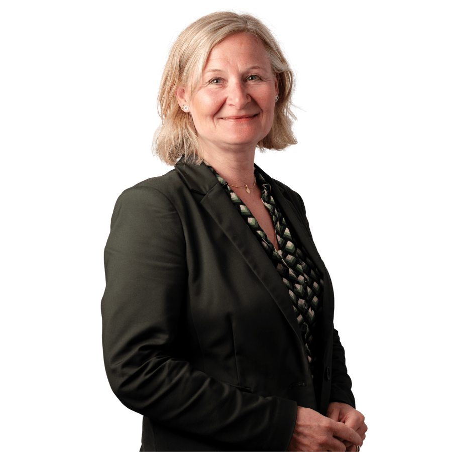 Pia Brandt Knudsen, Controller, ØENS Ejendomsadministration, københavn, amager