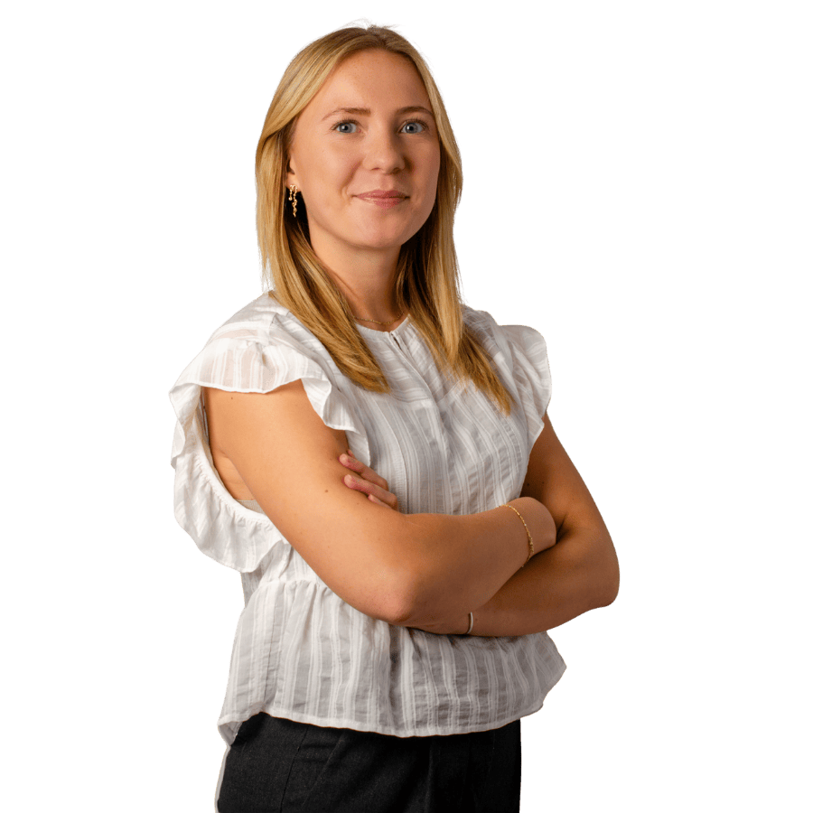 Rosilie Smidt, stud.jur., ØENS advokatfirma, københavn, amager