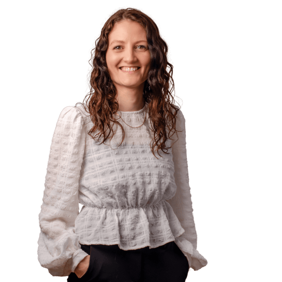 Sarah Cliford Hansen, Controller, ØENS Ejendomsadministration, københavn, amager