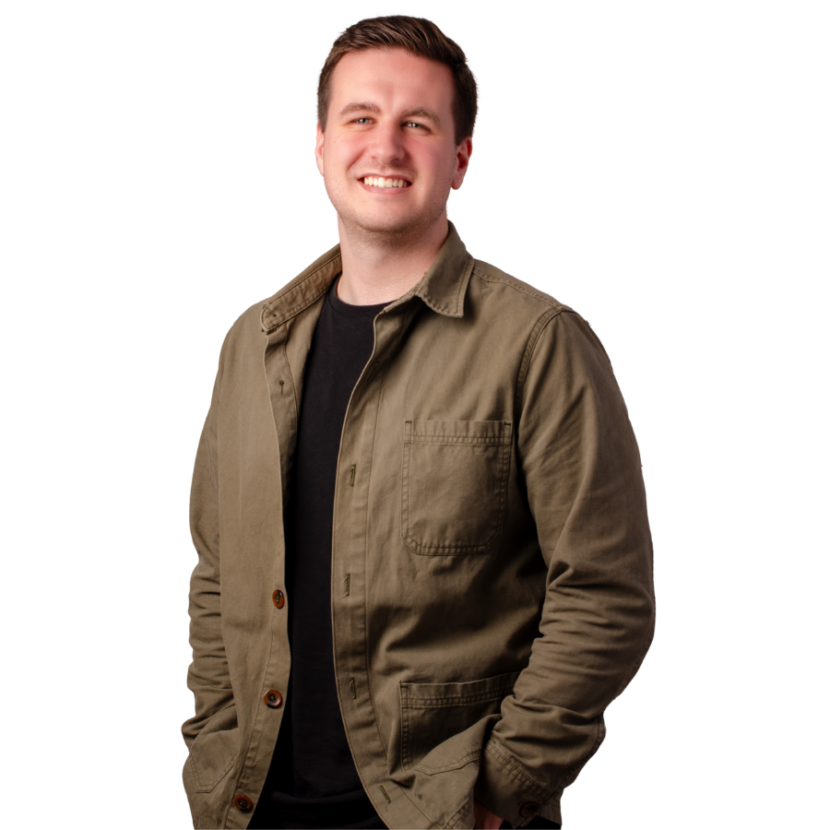 Simon Thuesen, controller, øens ejendomsadministration, København, Amager