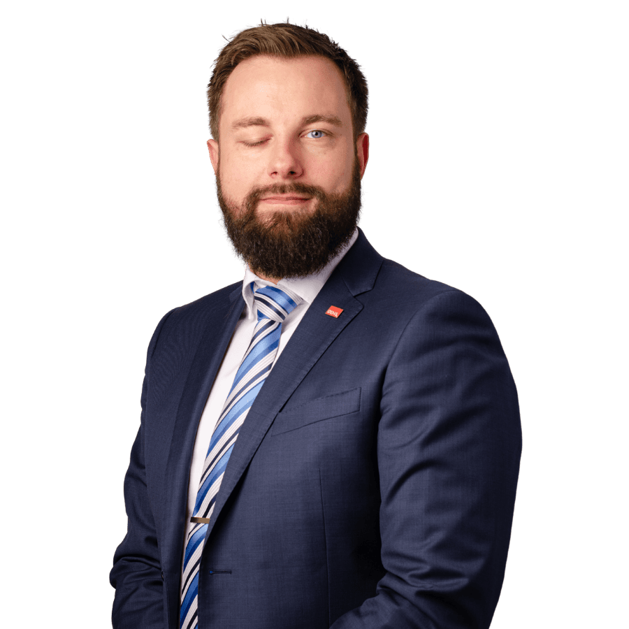 Søren Saaby Hansen, advokat, ØENS advokatfirma, københavn, amager