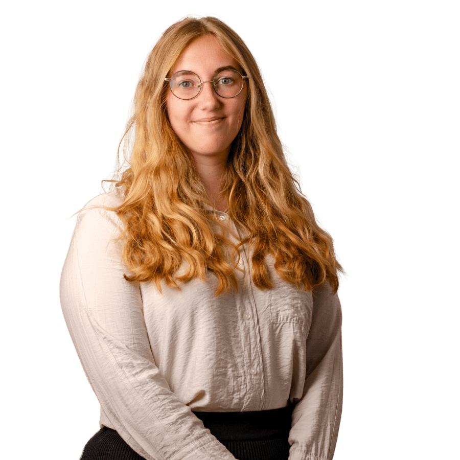 Sofie Wallentin Nielsen, stud.jur., ØENS advokatfirma, københavn, amager