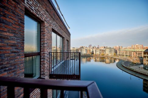 teglværksøen, øens ejendomsadministration, lejebolig, fb gruppen