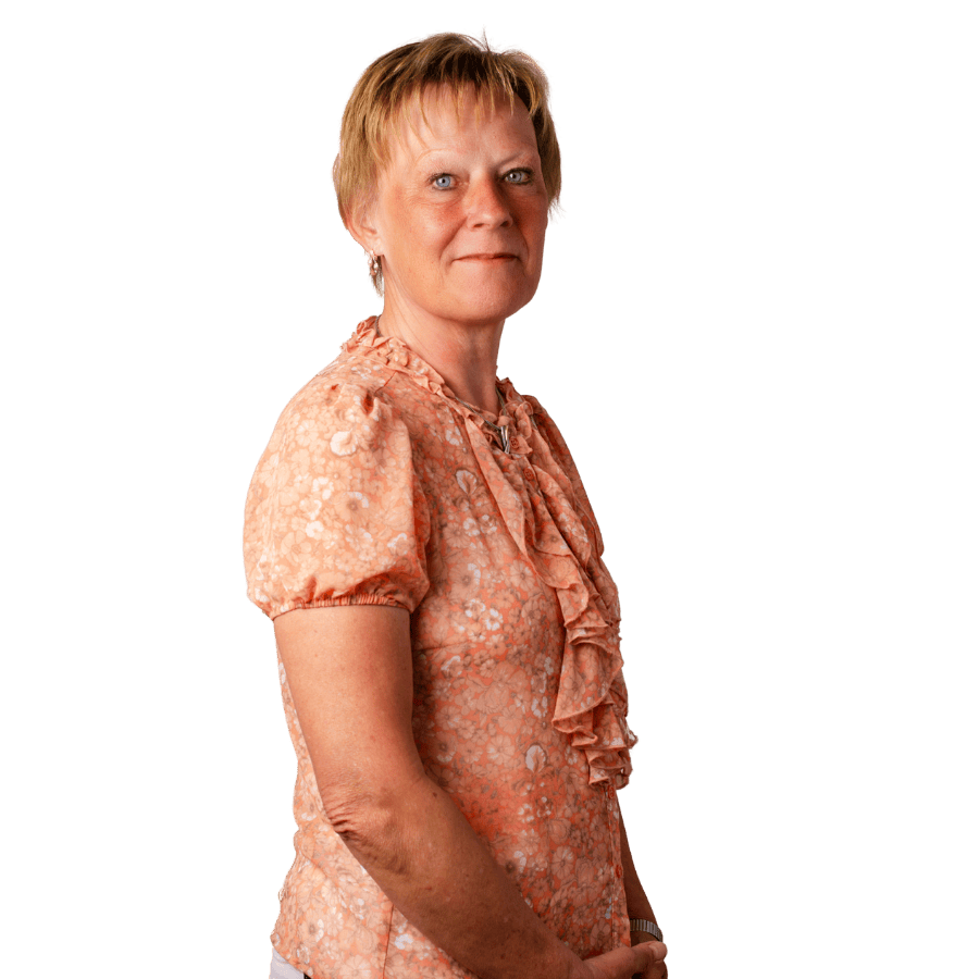 Tina Skou Hansen, Ejendomsadministrator, ØENS Ejendomsadministration, københavn, amager