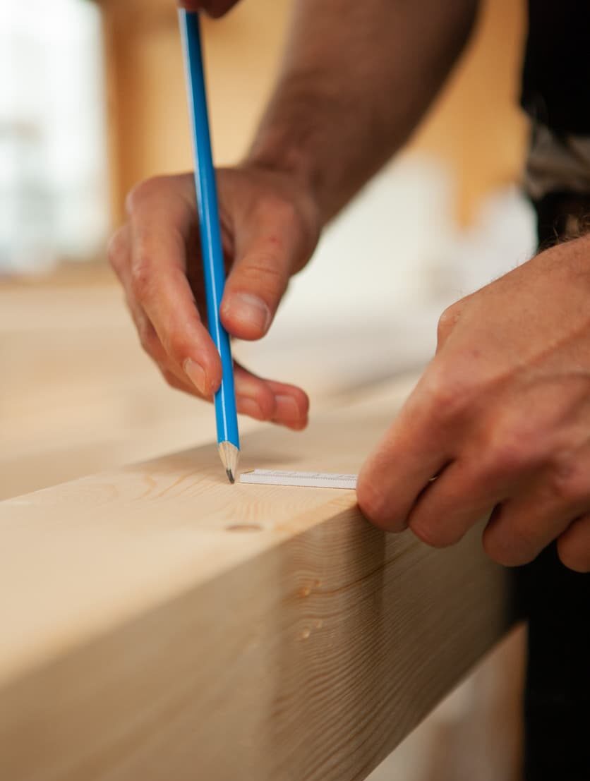 tømrer, bogholder, revisor, økonomi, årsregnskab