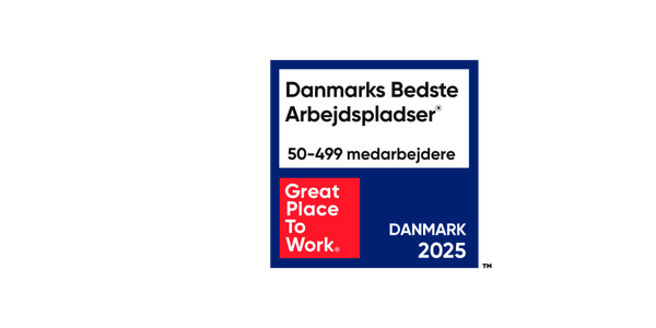 øens, danmarks bedste arbejdspladser, københavn