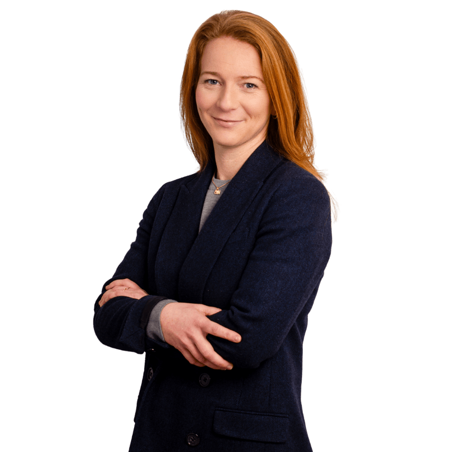 Victoria Selin Christiansen, Ejendomsadministrator, ØENS Ejendomsadministration, københavn, amager