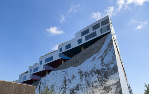 vm bjerget
